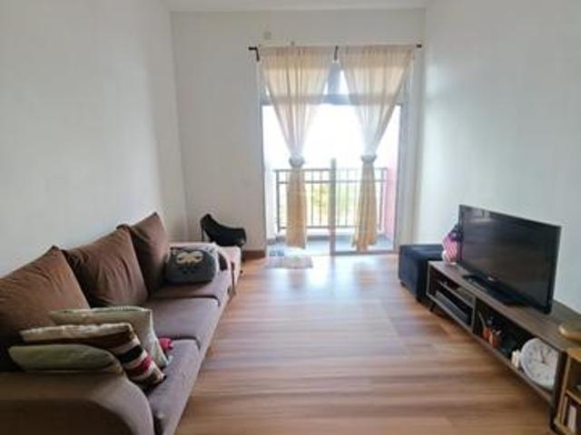 Beautiful Kalista 2 Seremban 2