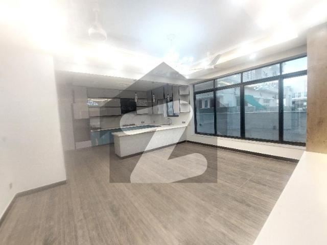 Beautiful Kanal Double Storey House For Sale Bahria Enclave Sector B1
