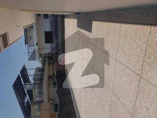 Beautiful Kanal House For Rent I 8