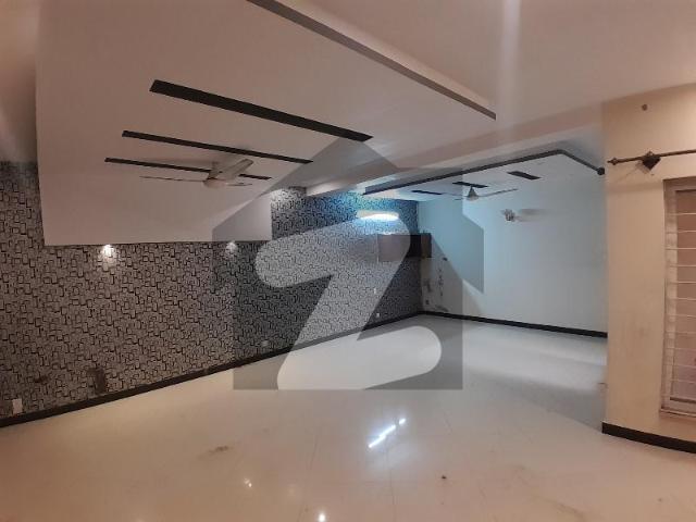 Beautiful Kanal House For Sale At Good Location Bani Gala