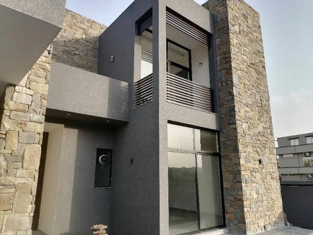 Beautiful Kanal House Phase 3 For Sale Rawalpindi Bahria Town Rawalpindi ID 92007