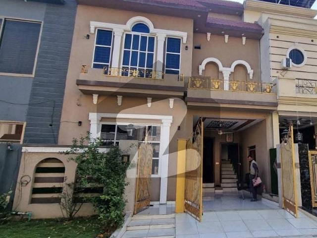 Beautiful House