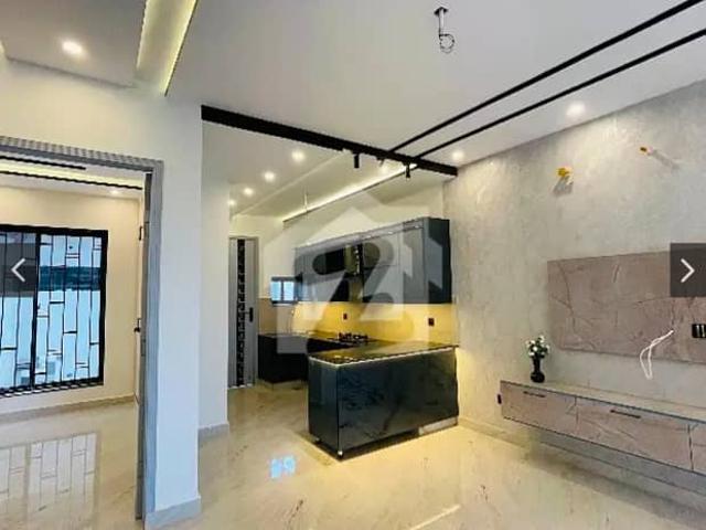 5 Marla House available for sale in, Grand Avenues Housing Scheme