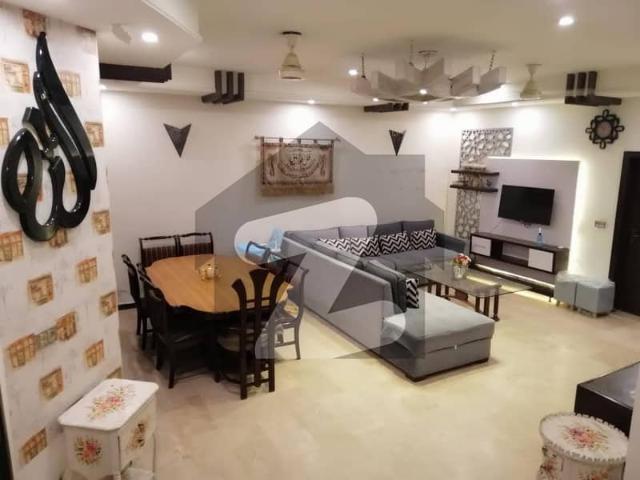 Beautiful House 7 Marla In Ayub Colony Chaklala Scheme 3