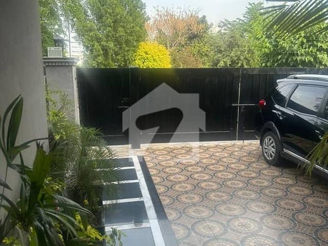 Beautiful House