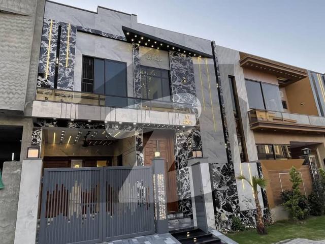 Beautiful house