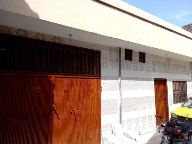 Beautiful house car purch very low price all facilities don't miss Rawalpindi Dhok Sayedan Road ID 75042