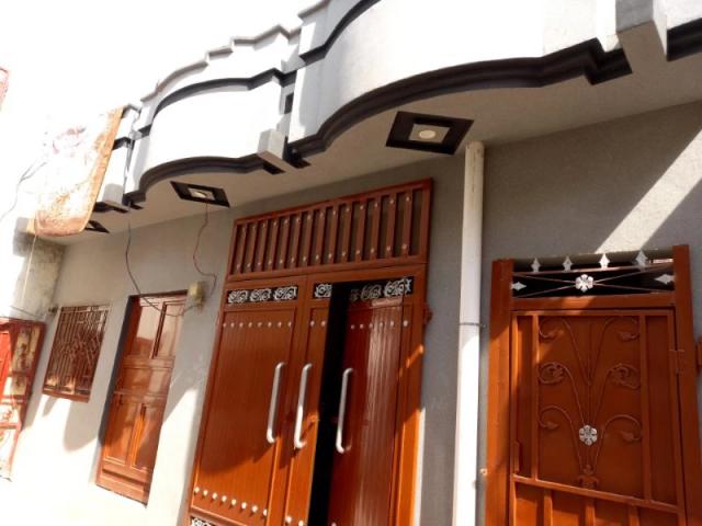 Beautiful house all facilities cheep price don't mis Rawalpindi Girja Road ID 74956
