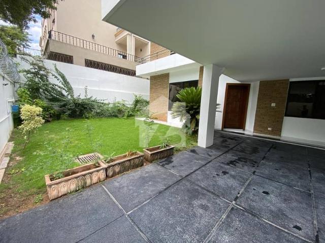 Beautiful House Available For Rent On Extremely Prime Location