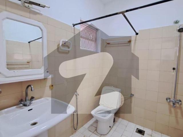 Beautiful House Available For Rent On Extremely Prime Location F 6