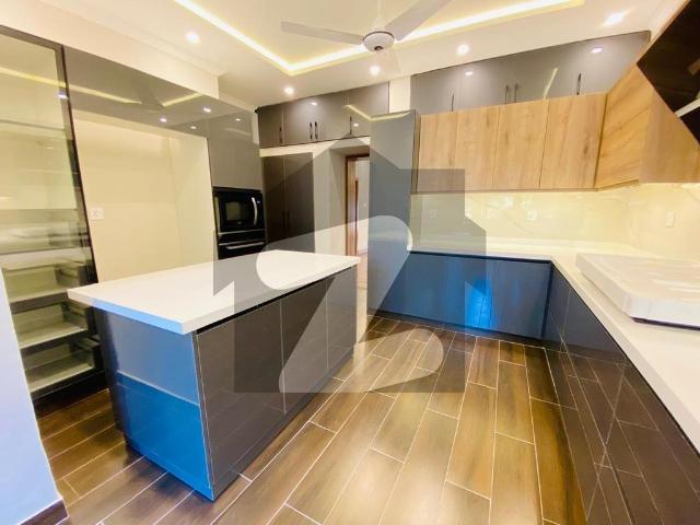 Beautiful House Available For Rent On Extremely Prime Location F 7
