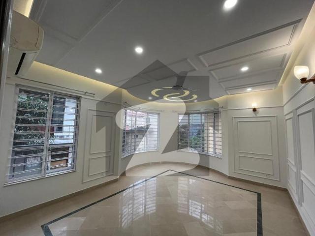 Beautiful House Available For Rent On Prime Location Of F8 F 8