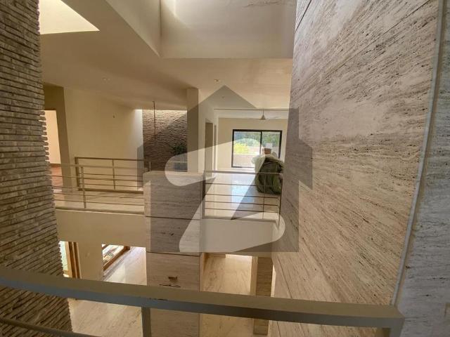 Beautiful House Available For Rent On Prime Location F 7