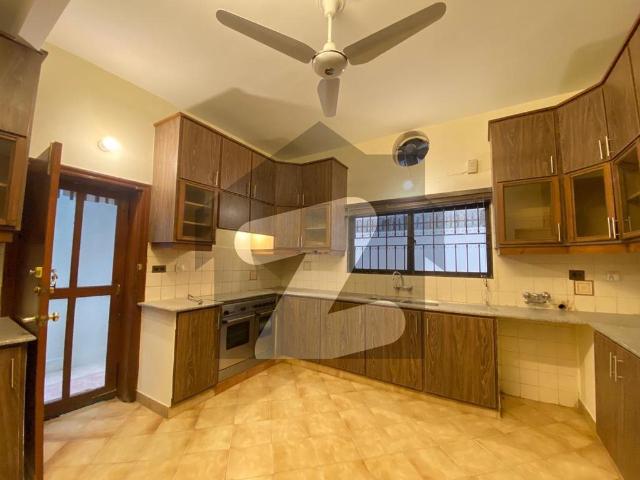 Beautiful House Available For Rent On Prime Location F 7