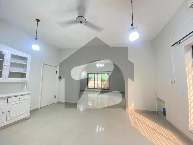 Beautiful House Available For Rent On Prime Location F 7