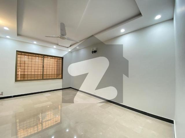 Beautiful House Available For Rent On Prime Location F 7