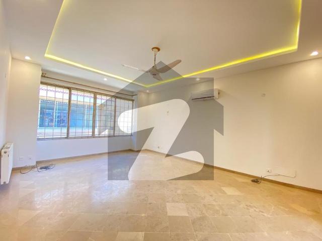 Beautiful House Available For Rent On Prime Location F 7