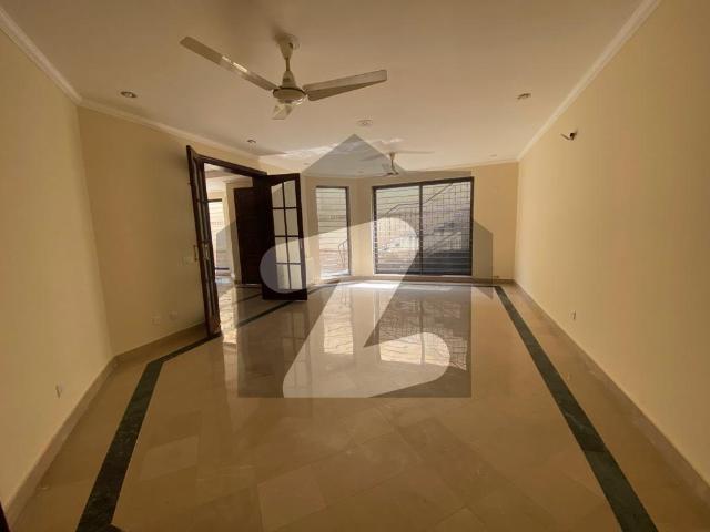 Beautiful house available for rent on prime location F 6