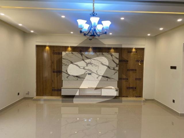 Beautiful house available for rent on prime location F 8