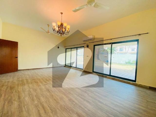Beautiful house available for rent on prime location F 8