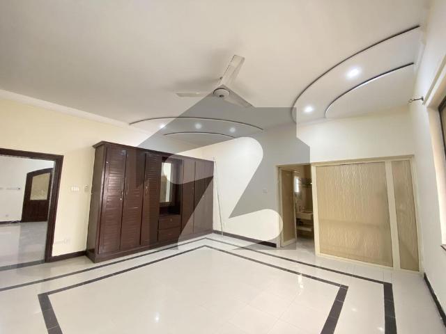 Beautiful House Available For Rent On Prime Location F 8