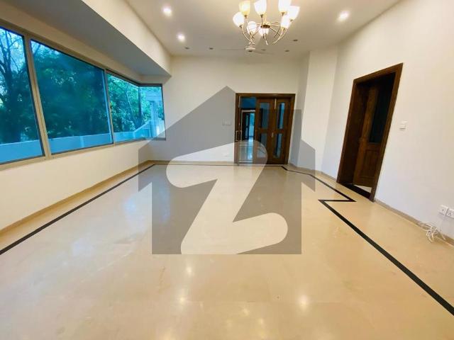 Beautiful House Available For Rent On Prime Location F 8