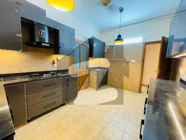 Beautiful house available for rent on prime location F 8