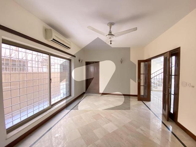 Beautiful house available for rent on prime location F 8