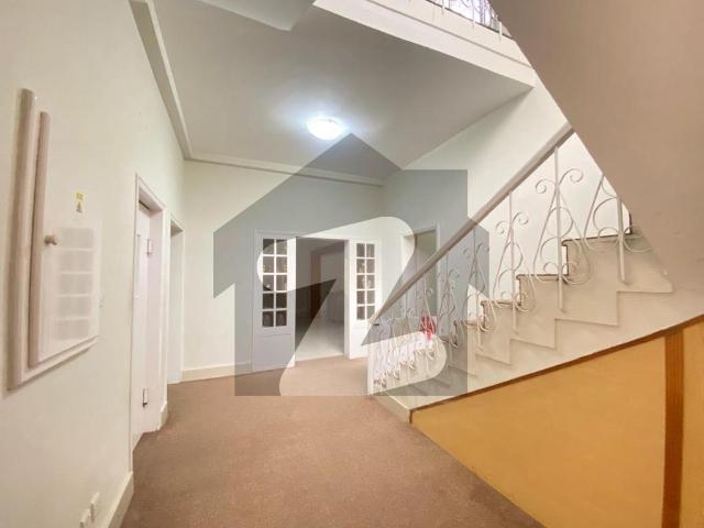 Beautiful house available for rent on prime location G 6