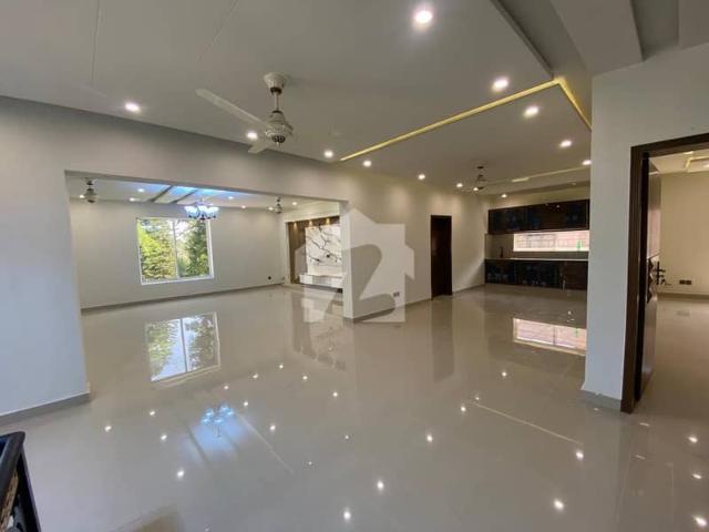 Beautiful House Available For Rent On Prime Location