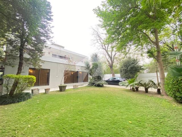 Beautiful House Available For Rent On Prime Location