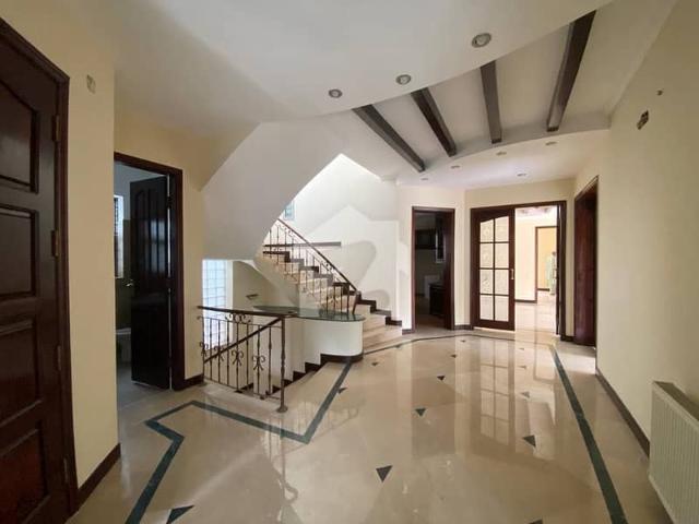 Beautiful House Available For Rent On Prime Location