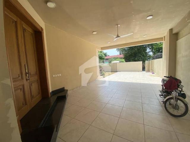 Beautiful House Available For Rent On Prime Location