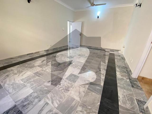 Beautiful House Available For Rent F 7