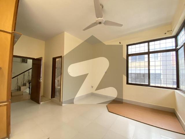 Beautiful House Available For Rent F 8