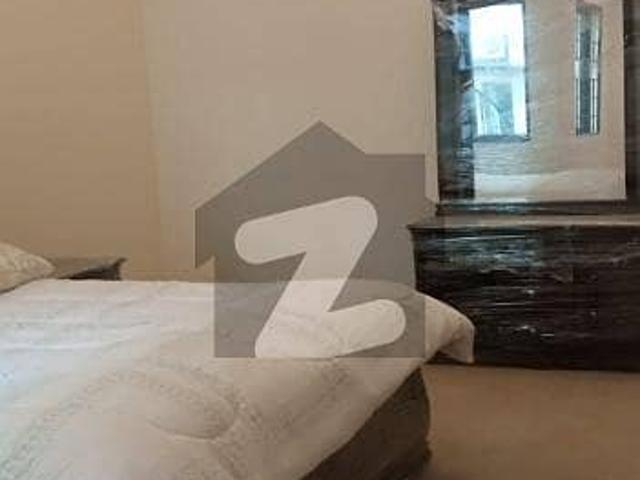 Beautiful House Available For Rent In F7 Fully Furnished