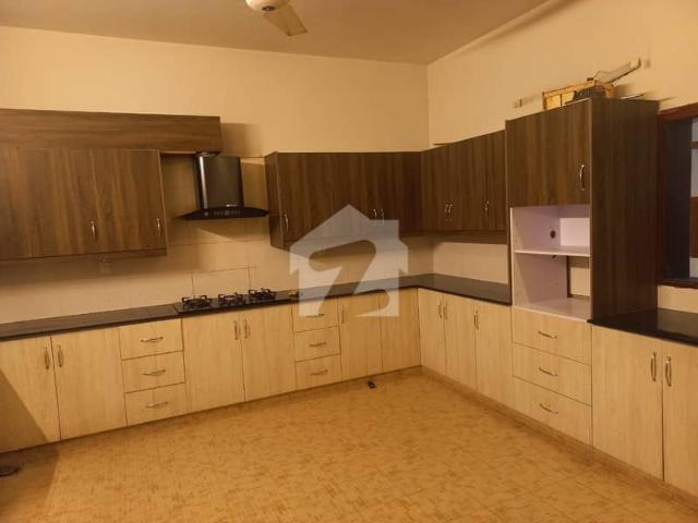 Beautiful House Available For Rent In F 11