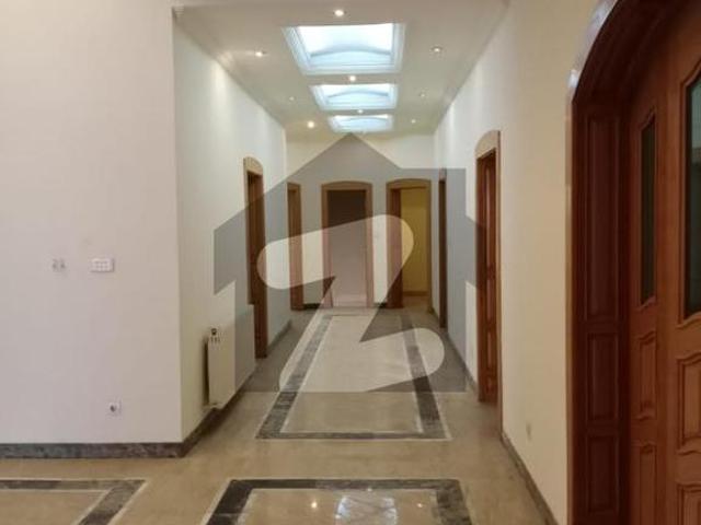 Beautiful House Available For Rent In F 7
