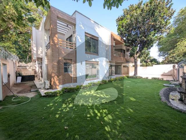 Beautiful House Available For Rent In F 7