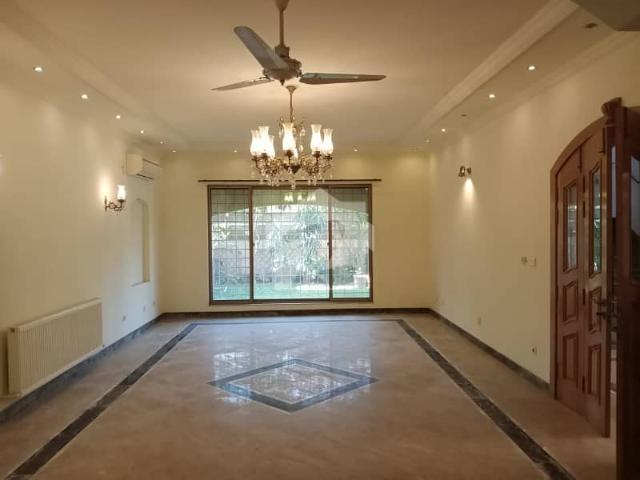 Beautiful House Available For Rent In F 7