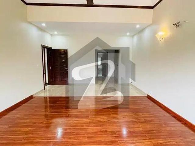 Beautiful House Available For Rent In F 7