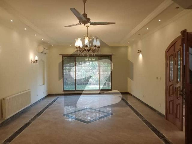 Beautiful House Available For Rent In F 7