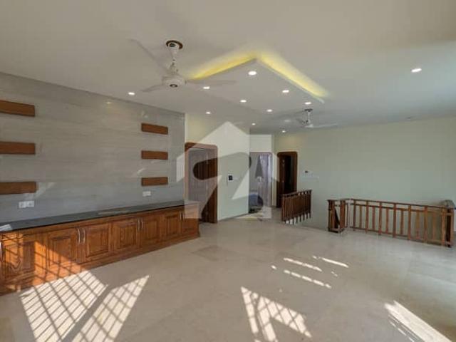 Beautiful House Available For Rent In F 6