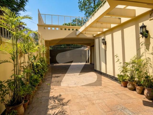 Beautiful House Available for Rent in F 6