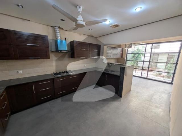 Beautiful House Available for Rent in F 8