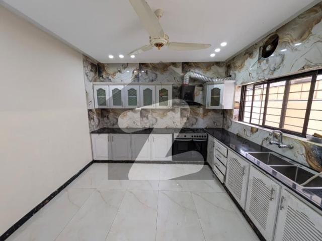 Beautiful House Available For Rent In F 8