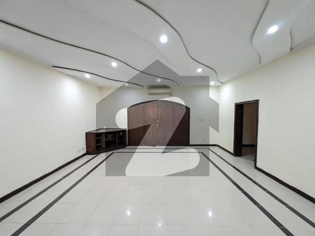 Beautiful House Available For Rent In F 8