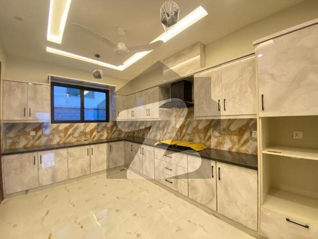 Beautiful House Available For Sale On Prime Location, Dead End Street Corner House CDA Transfer F 6