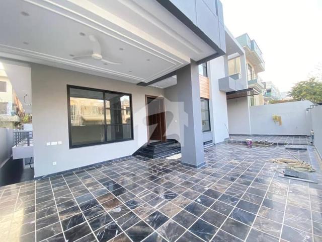 Beautiful House Available For Sale On Prime Location, Dead End Street Corner House CDA Transfer