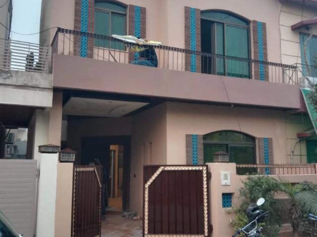 Beautiful House Available For Sale At Dha Phase 3 Lahore DHA Phase 3 ID 76158